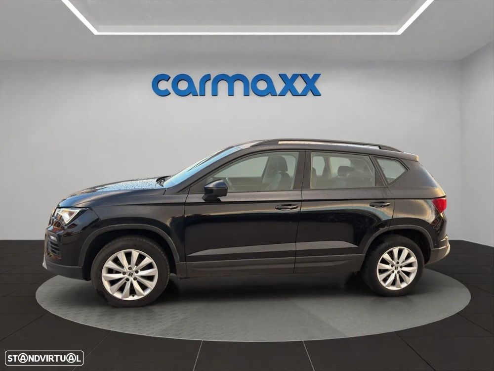 SEAT Ateca 1.0 TSI Style - 3
