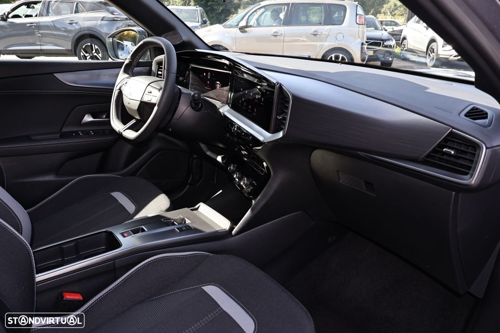 Opel Mokka-e 54 kWh GS - 13