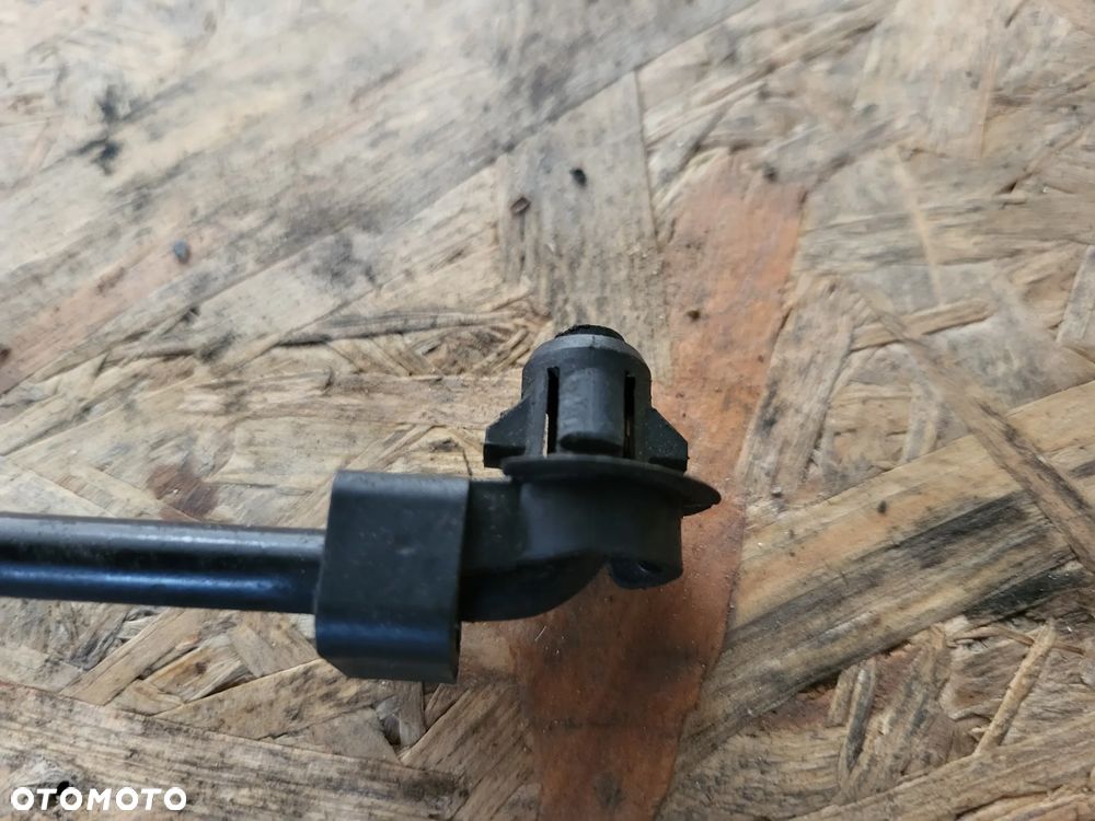 Podpora bat maski Peugeot 308 T9 - 2