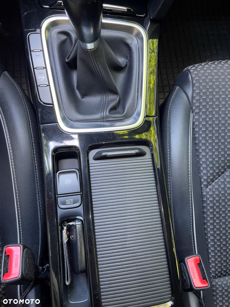 Kia Ceed 1.4 T-GDI L Business Line Plus - 15