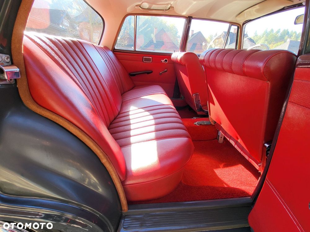 Mercedes-Benz Klasa E - 13