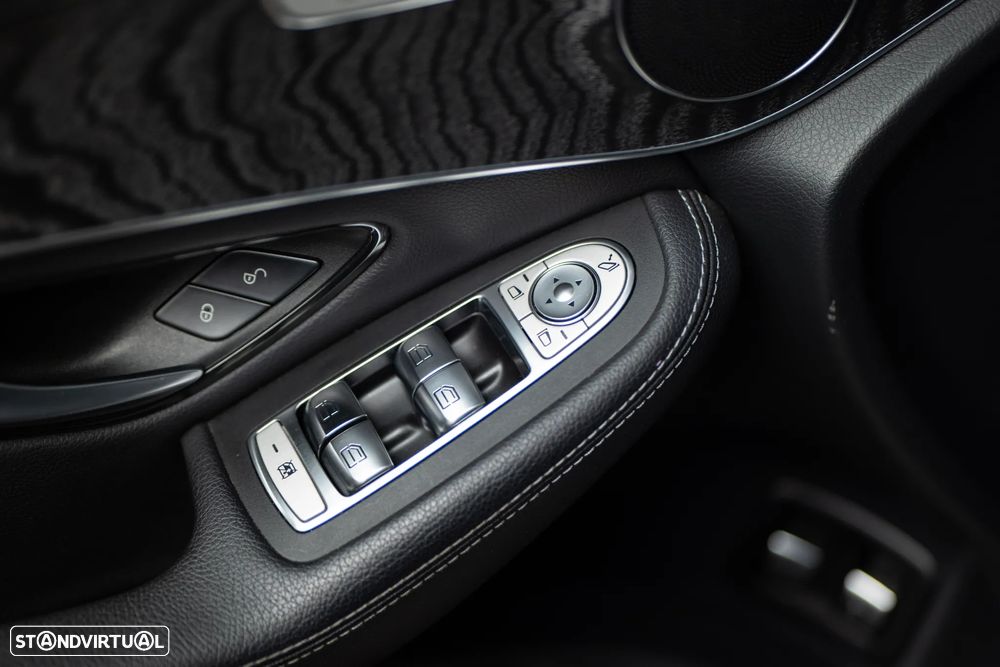 Mercedes-Benz GLC 300 e Coupé 4Matic - 17