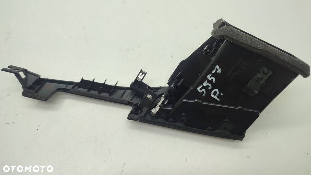 KRATKA NAWIEWU RAMKA LISTWA DESKI RADIA PRAWA INFINITI Q50 - 3