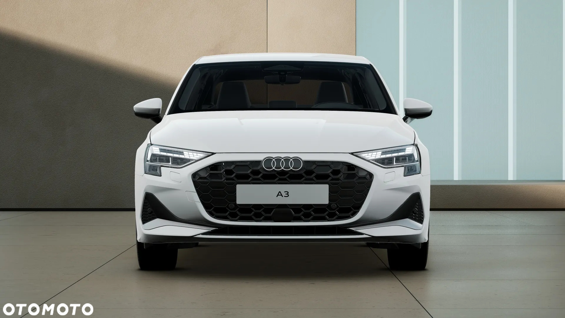 Audi A3 Limousine - 4