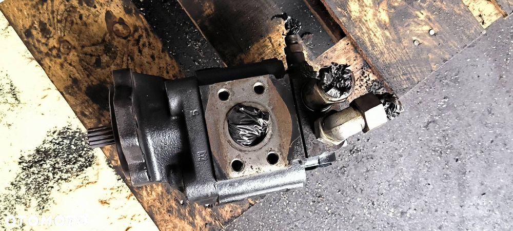 POMPA ŁADOWARKA MANITOU MLT 731 03580501 HYDRAULICZNA - 8