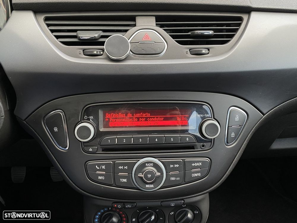 Opel Corsa 1.2 Enjoy - 17
