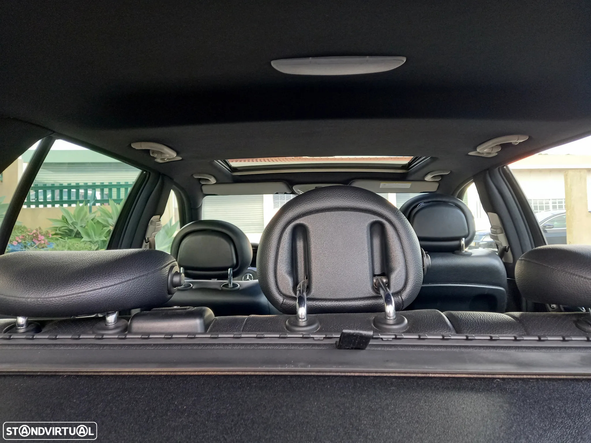 Mercedes-Benz C 220 CDi Avantgarde Aut. - 31