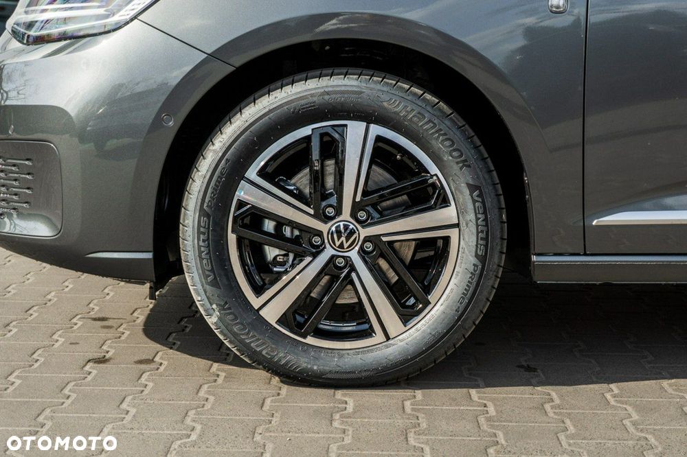 Volkswagen Caddy - 5