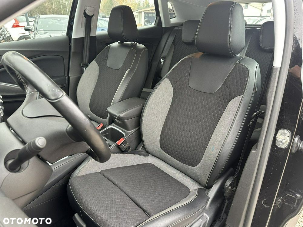 Opel Grandland X - 14