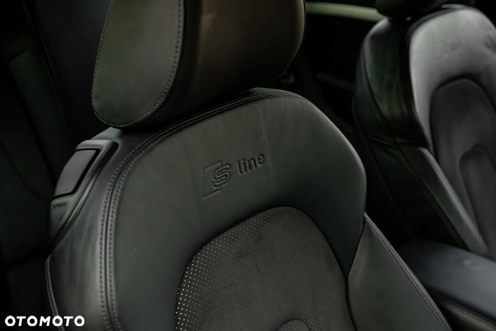 Audi A5 Coupé 2.0 TFSI quattro S tronic - 38