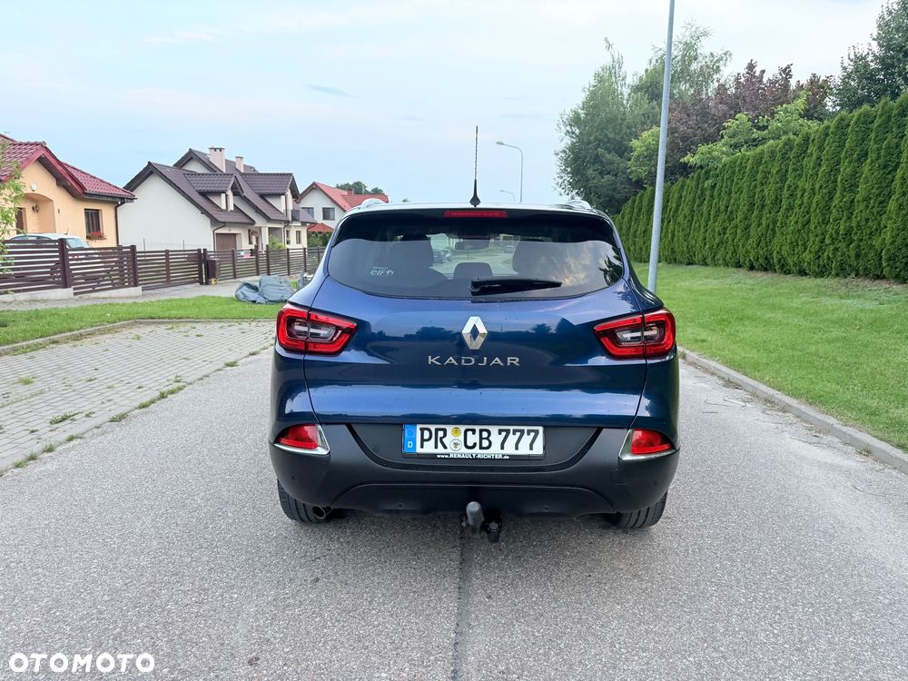 Renault Kadjar - 31