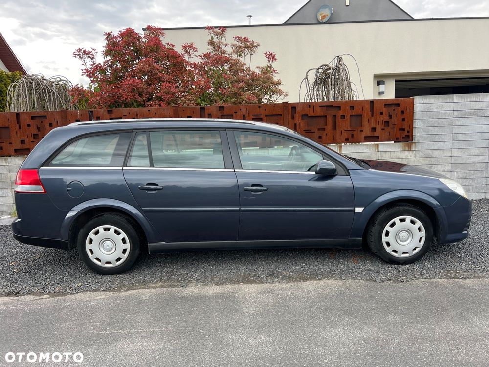 Opel Vectra 1.8 Edition - 5