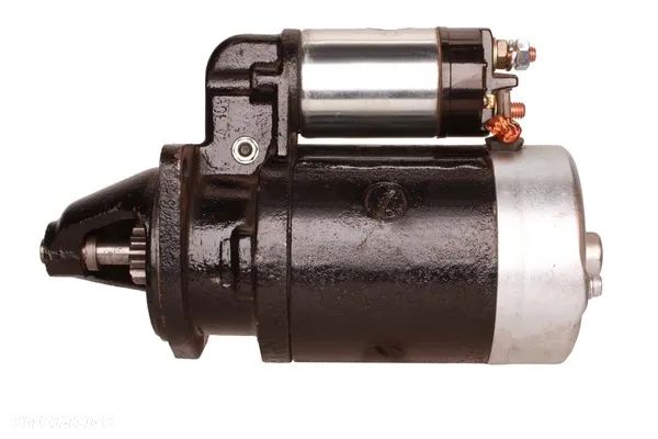 CS957 | ROZRUSZNIK REGENEROWANY NSU RO-80 - 3