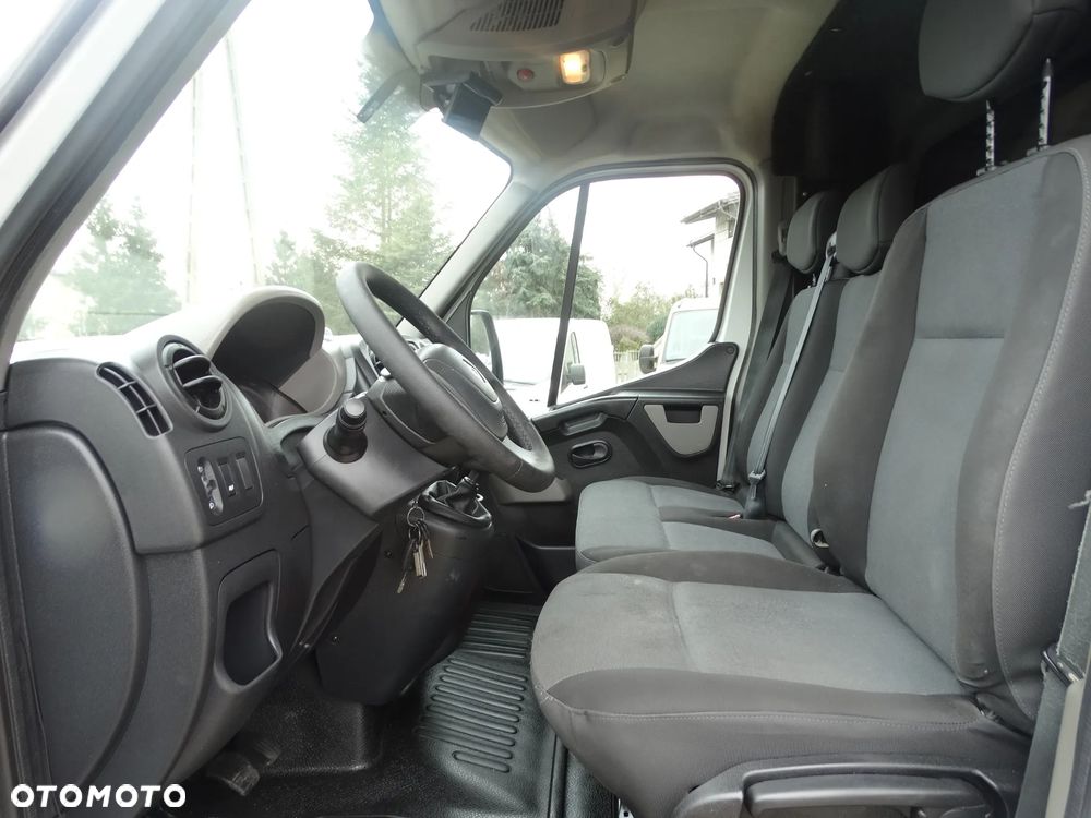 Renault Master - 10