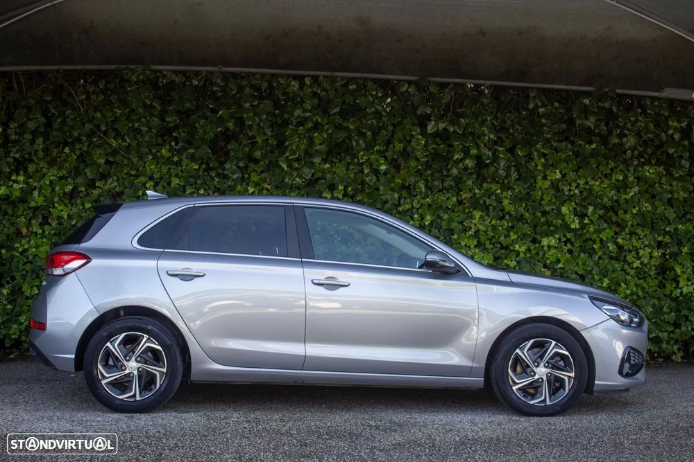 Hyundai i30 1.0 T-GDI Style Plus - 6