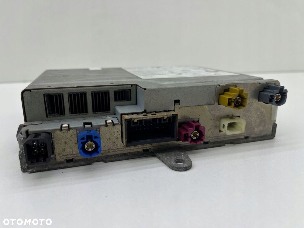 BMW X1 U11 RADIO CZYTNIK NAWIGACJA EUROPA 5B58030 - 3