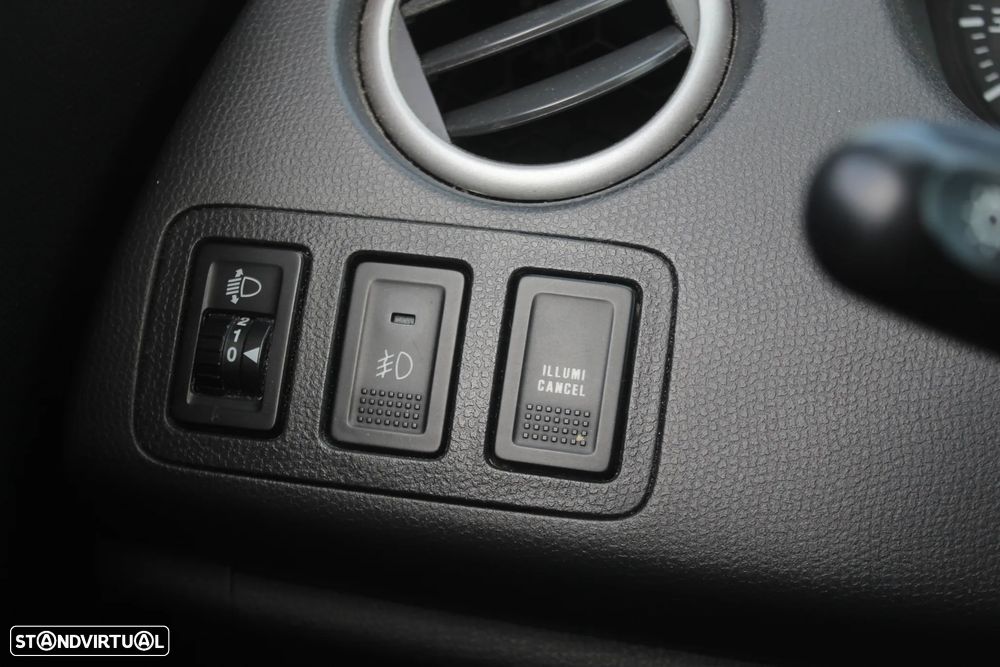 Suzuki Swift 1.3 16V Sport Plus - 12