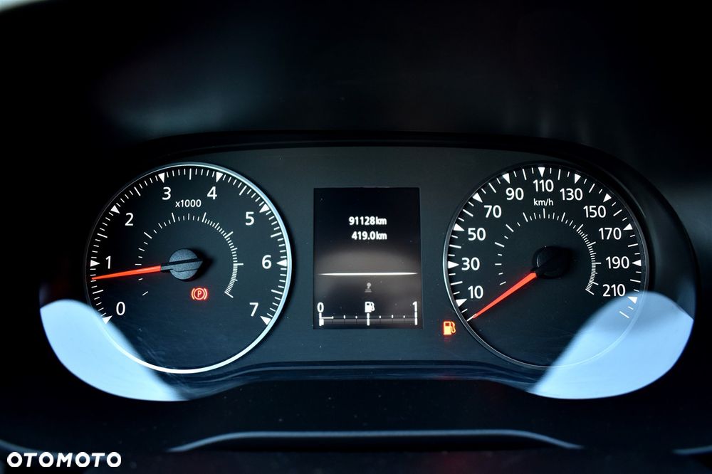 Dacia Duster TCe 150 2WD GPF Sondermodell Adventure - 31