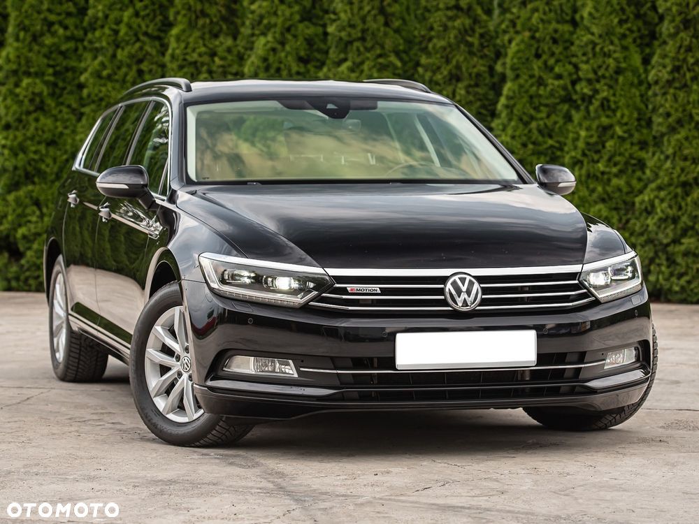Volkswagen Passat 2.0 TDI SCR 4Mot DSG Highline - 5