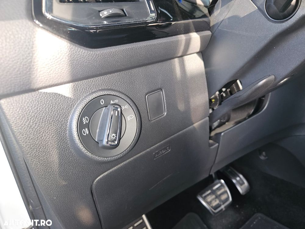 SEAT Ateca 2019 — imagine 23