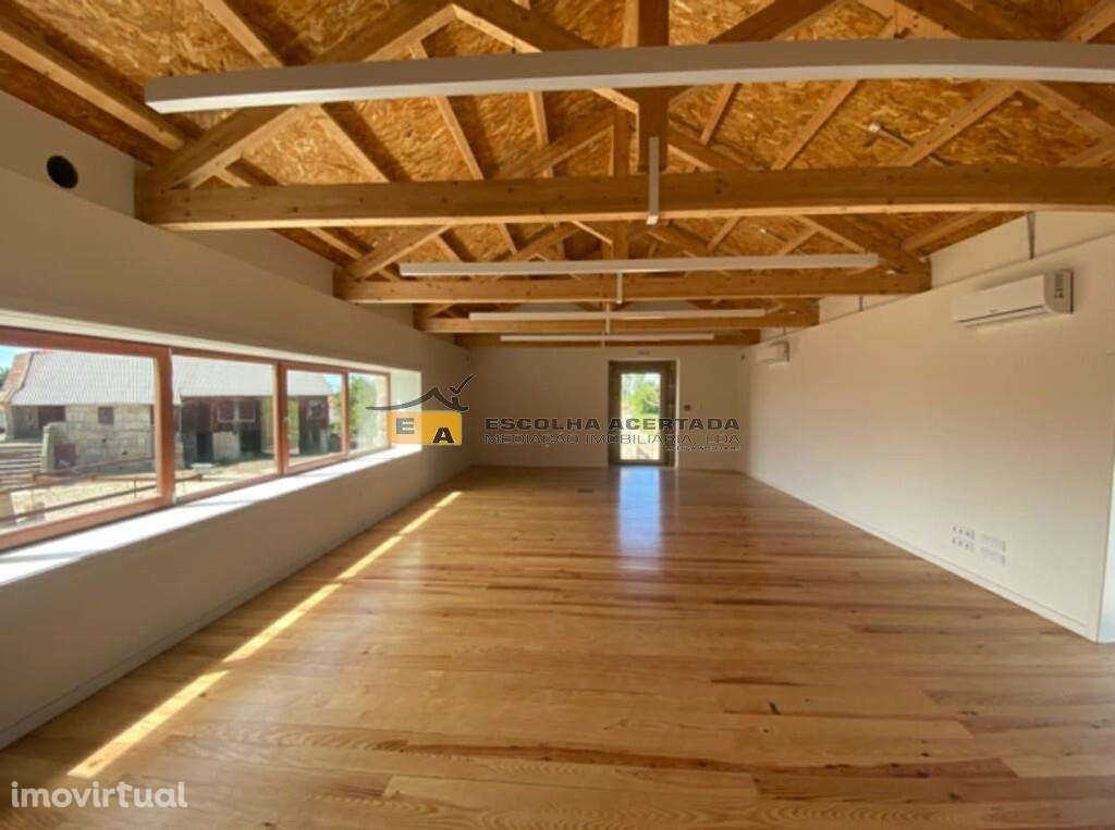 Novos espaços empresariais Custoias - Grande imagem: 3/19