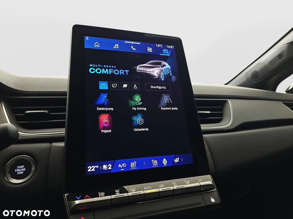 Renault Symbioz 1.6 E-Tech Full Hybrid 145 Techno - 20