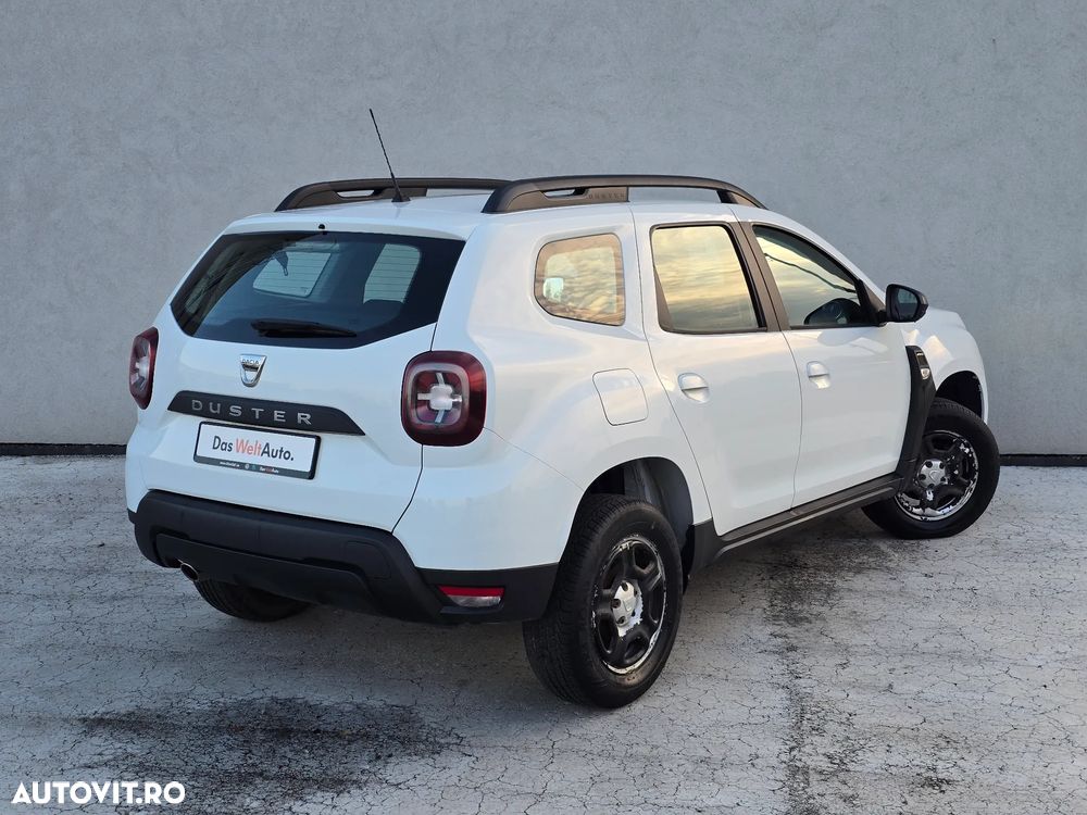 Dacia Duster 1.5 dCi 4WD Comfort - 6