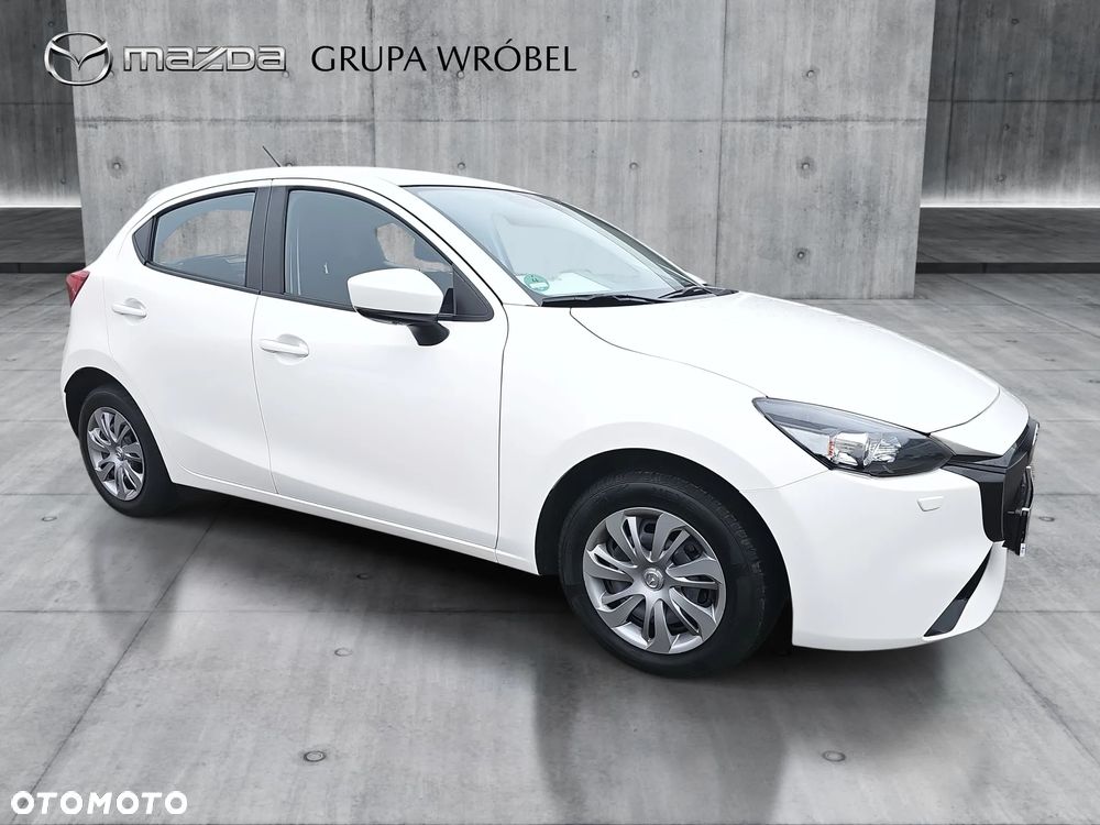 Mazda 2 1.5 Skymotion - 3