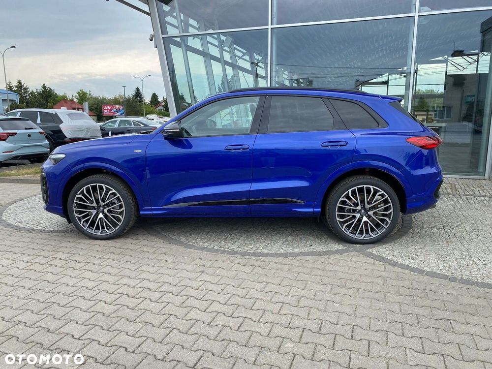 Audi Q5 - 2