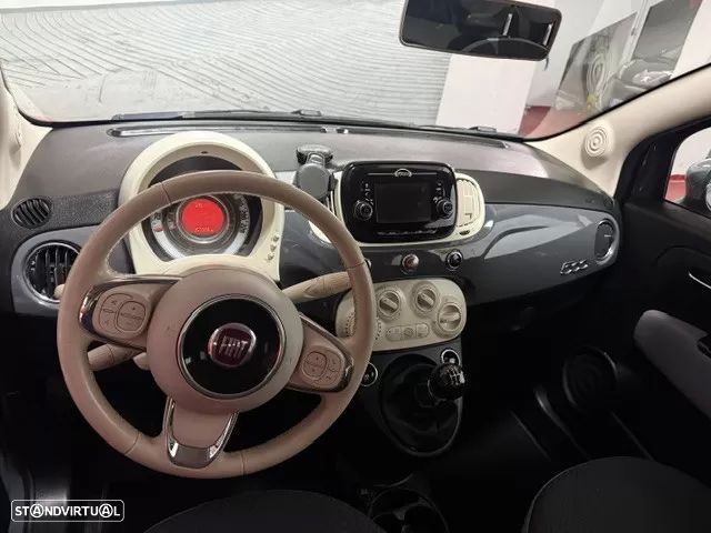Fiat 500 1.2 120th Anniversary - 40