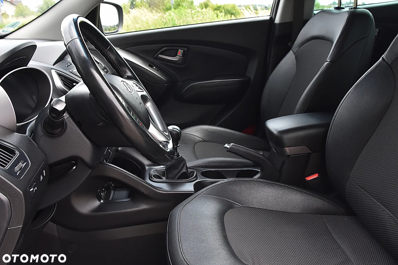Hyundai ix35 1.6 GDI Comfort 2WD - 16