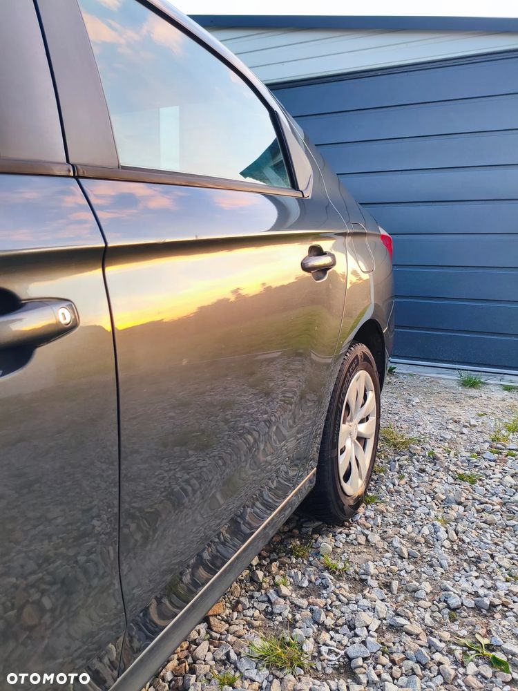 Citroën C-Elysée 1.6 HDi Seduction - 13