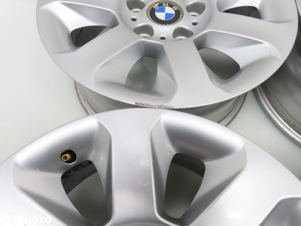 Alufelgi 16'' BMW 3 5 5x120 ET20 67587747 - 7