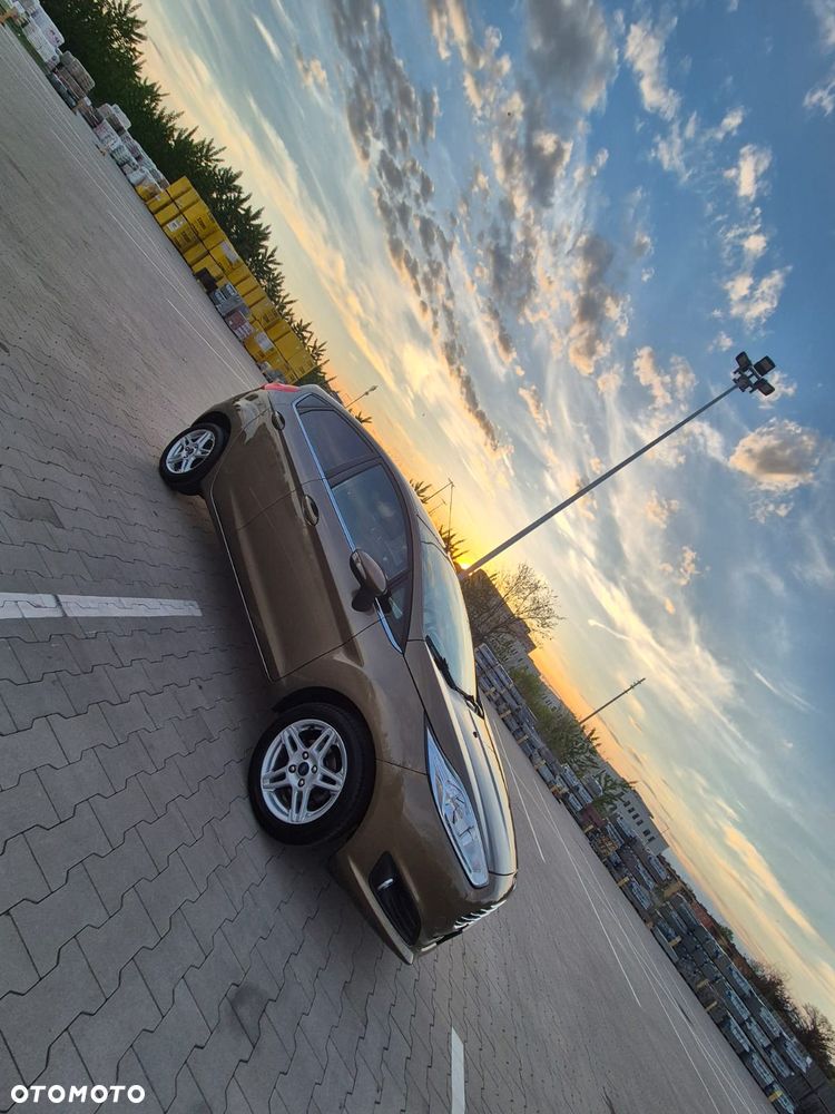 Ford Fiesta 1.6 Titanium MPS6 - 23