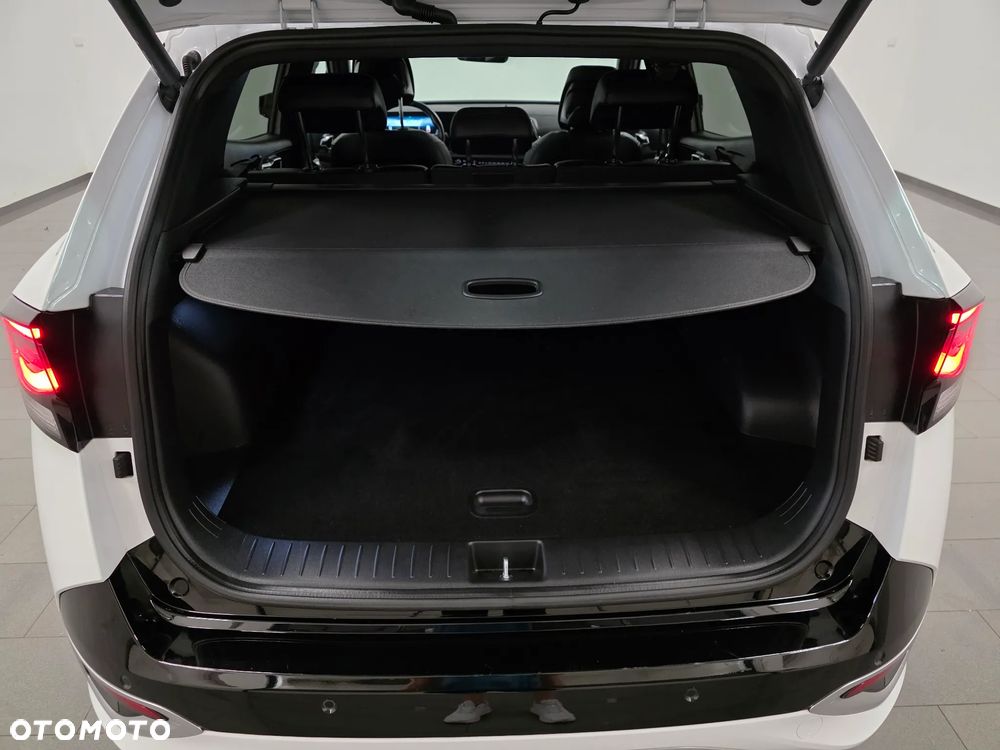 Kia Sportage 1.6 CRDI AWD Eco-Dynamics+ (48V M-H) DCT GT-Line - 38