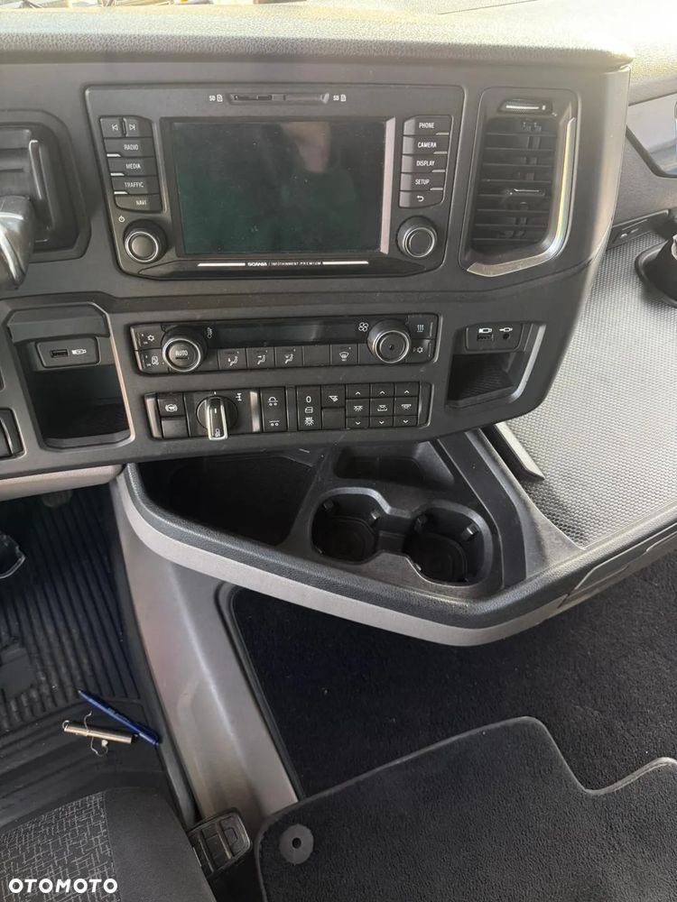 Scania R450 - 23
