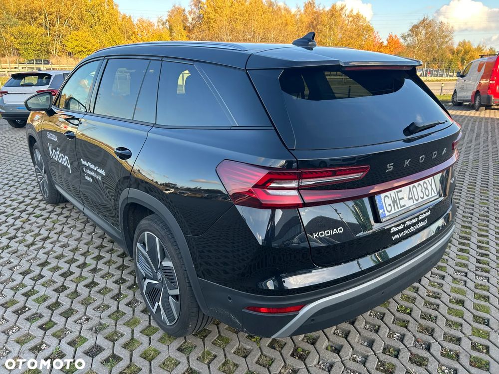 Skoda Kodiaq 2.0 TDI 4x4 Drive DSG - 11