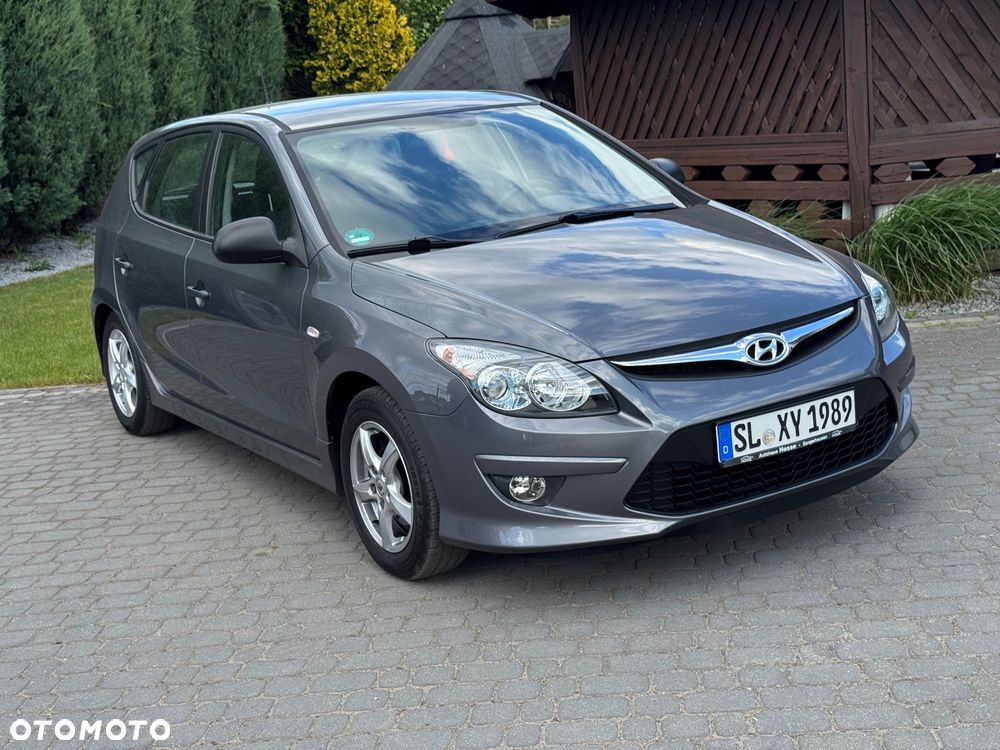 Hyundai i30 1.4 Blue Comfort - 3