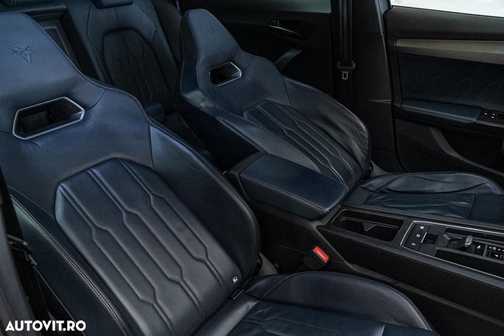 Cupra Formentor VZ 2.0 TSI 4DRIVE DSG - 36