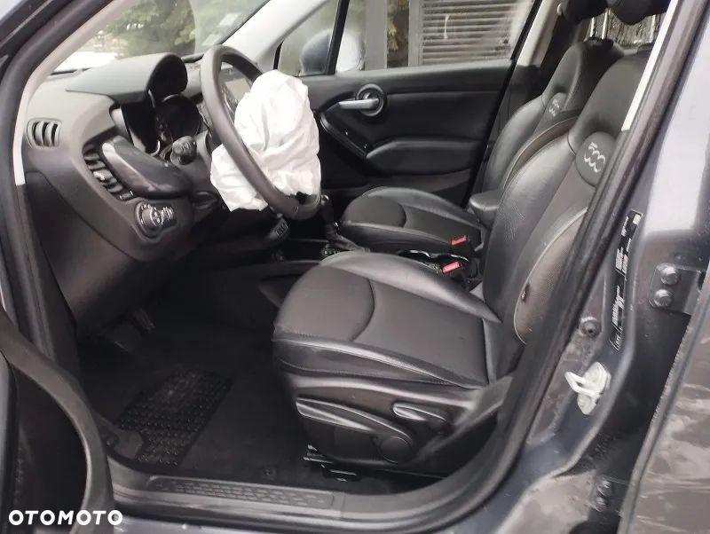 Fiat 500X 1.6 Multijet DCT 4x2 S&S S-Design Cross Look - 21