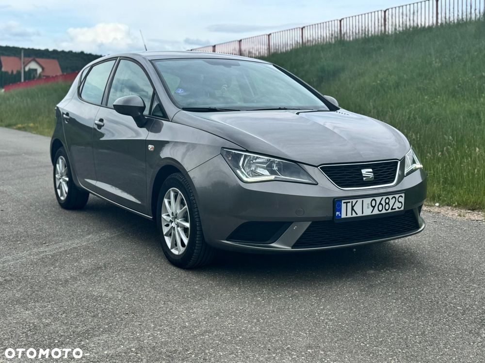 Seat Ibiza 1.2 TSI Style - 2