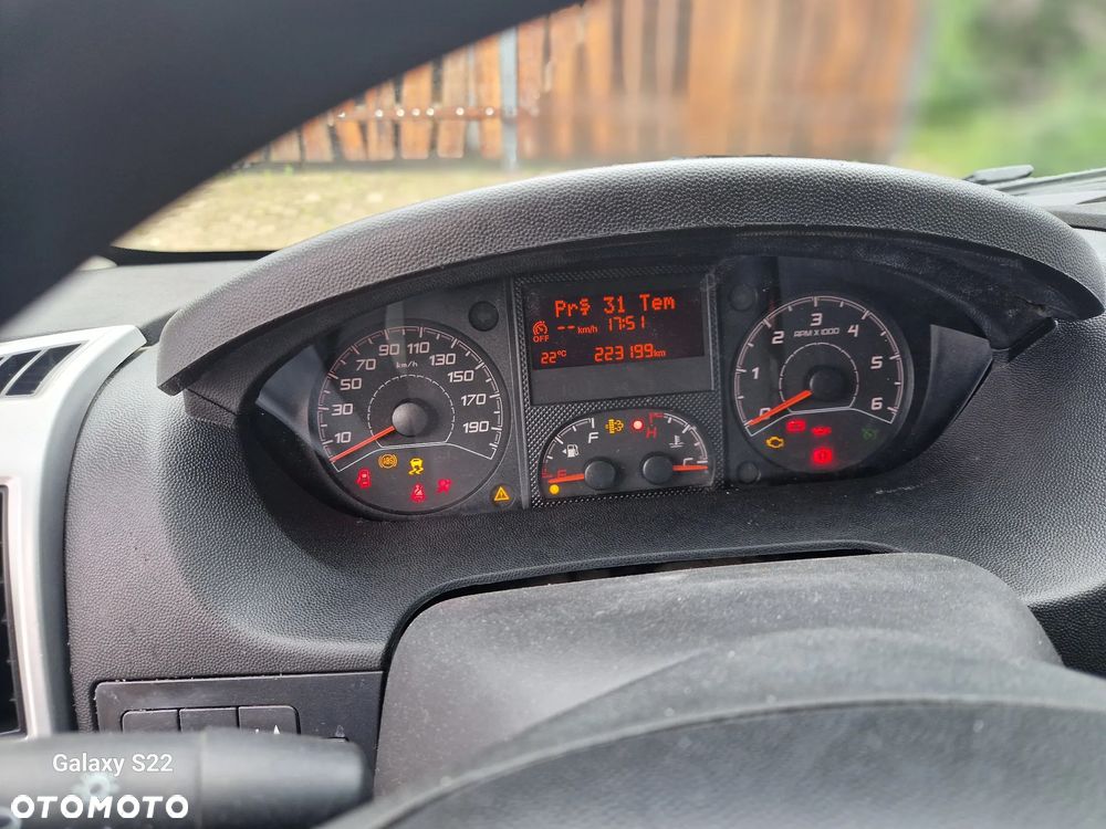 Fiat Ducato - 16