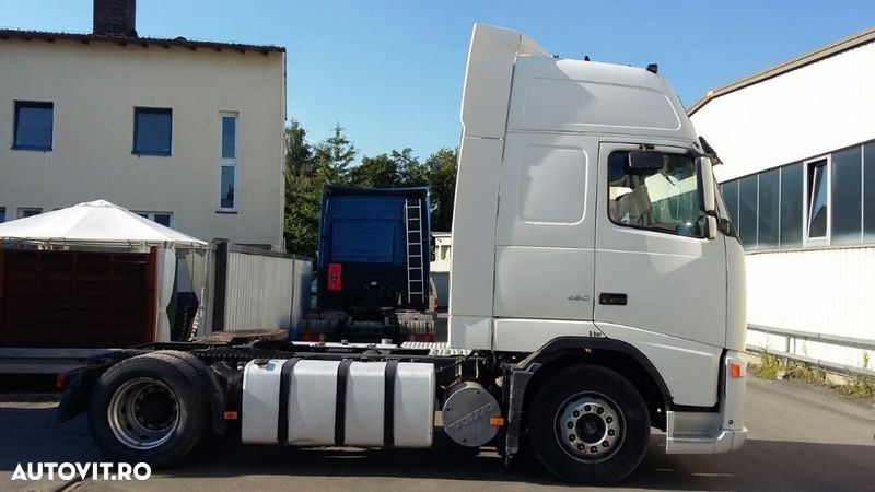 Dezmembram Volvo FH12 440 - 4