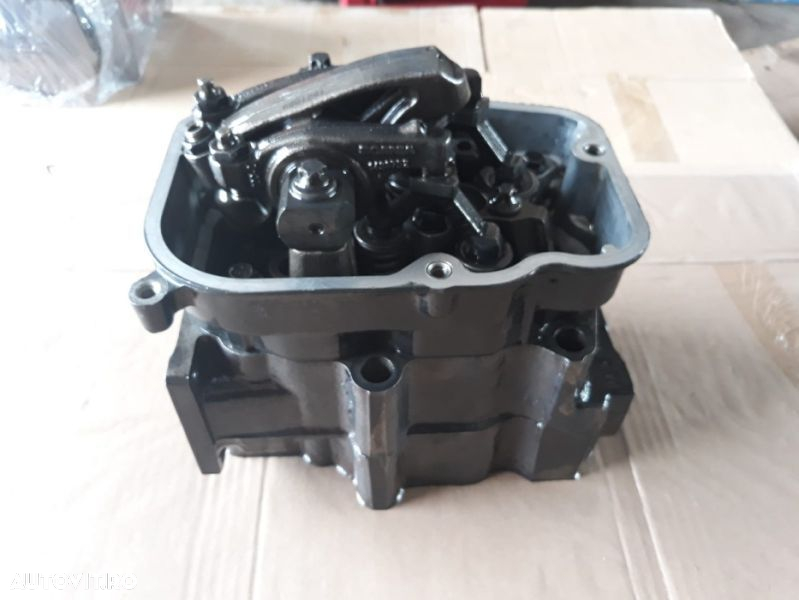 Chiuloasa Scania - 2