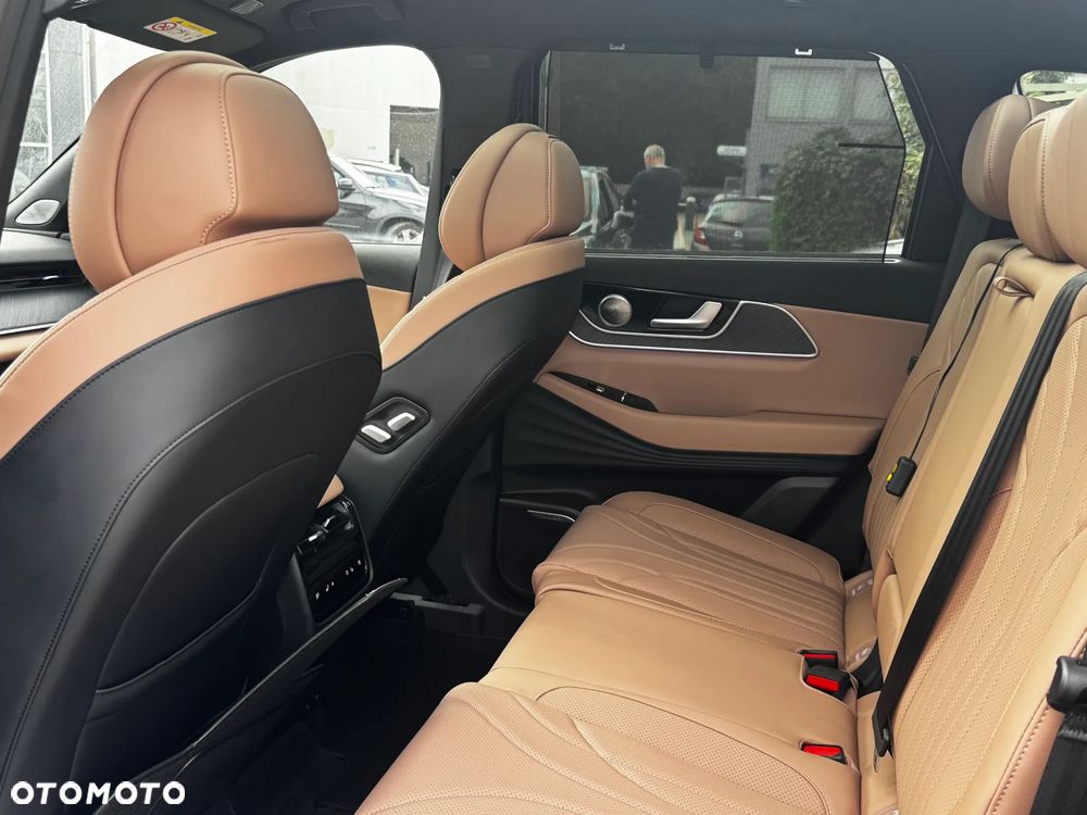 Chery Tiggo 9 - 18