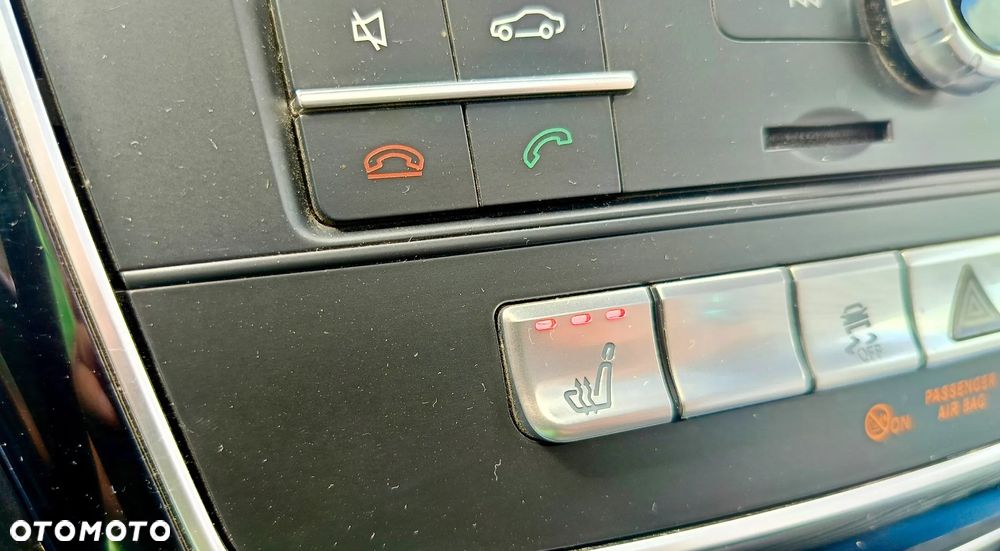Mercedes-Benz GLE AMG 43 4-Matic - 32