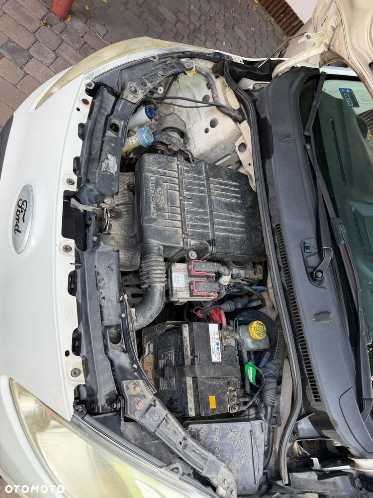 Ford KA 1.2 Grand Prix EU5 - 24
