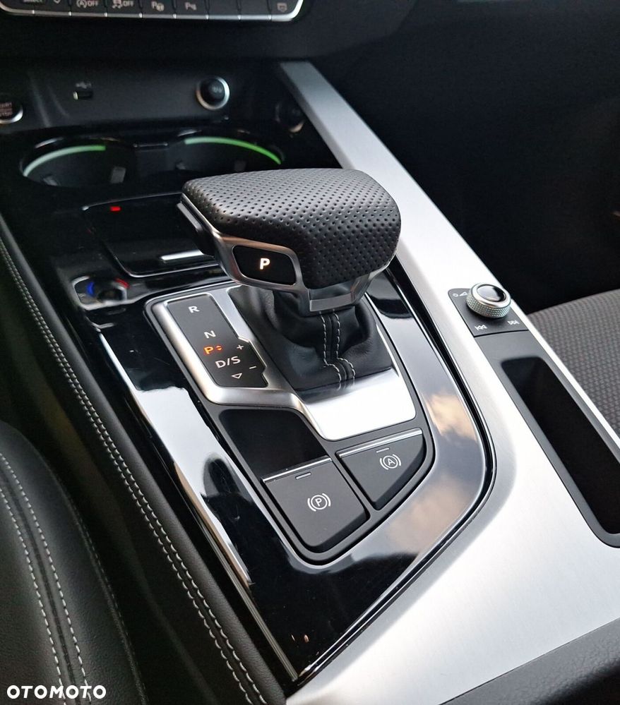Audi A4 Avant 40 TFSI mHEV Quattro S Line S tronic - 16