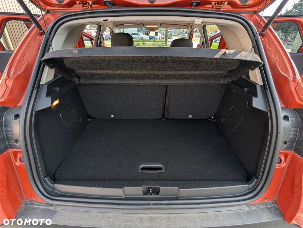 Renault Captur (ENERGY) TCe 90 INTENS - 23