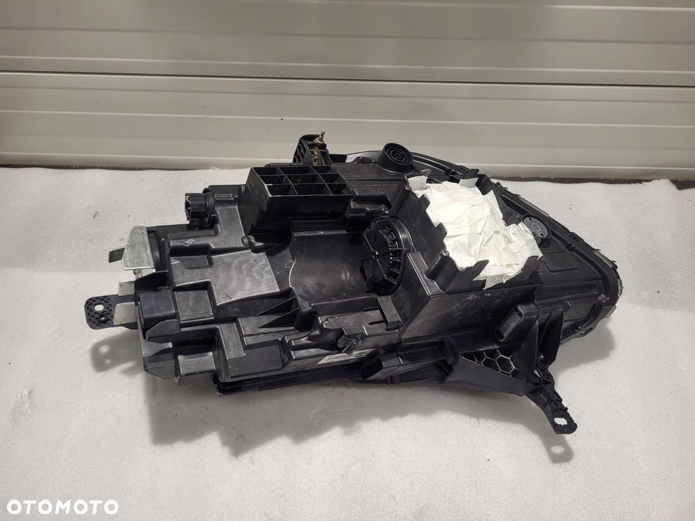 ford puma ii lift full led przód strona prawa r1tb-13e016-ad - 8